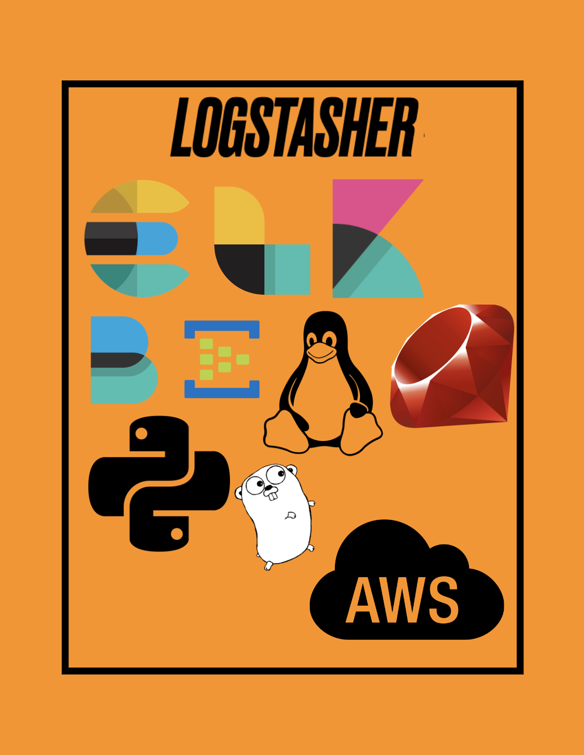 logstasher